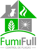 FumiFull - Fumigaciones de plagas en Chile